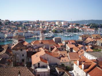 Trogir-Trogir